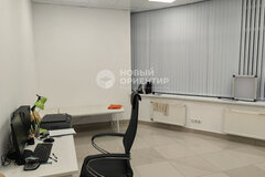 Екатеринбург, ул. Красный, 5/1 (Центр) - фото офисного помещения