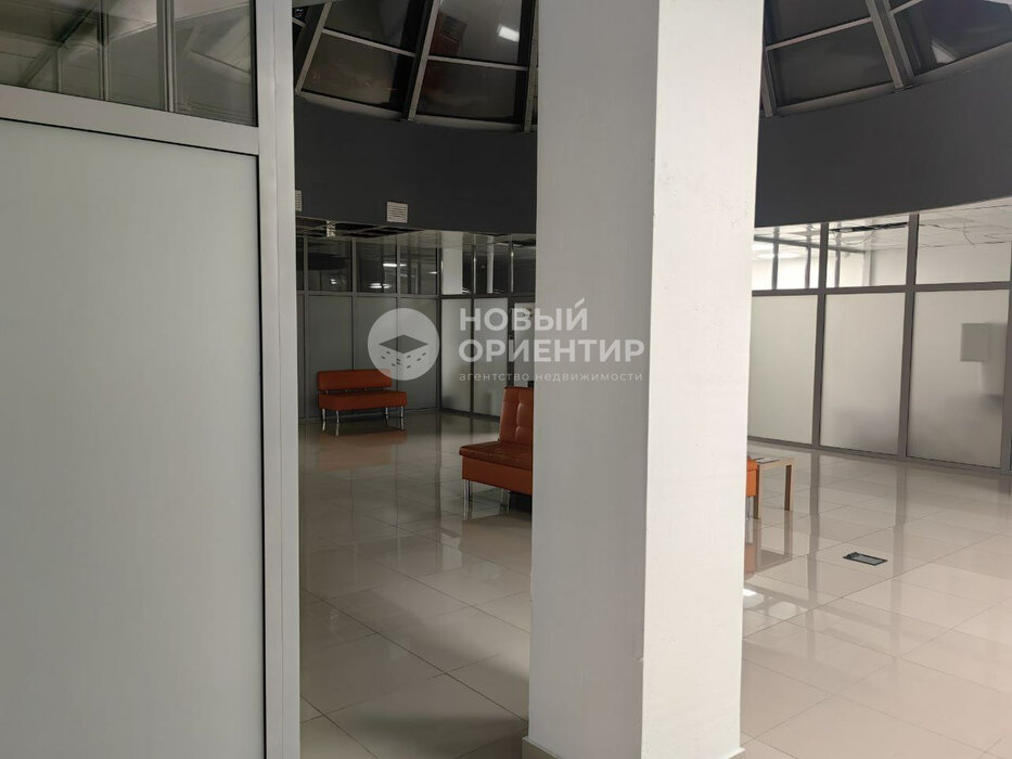 Екатеринбург, ул. Красный, 5/1 (Центр) - фото офисного помещения (3)
