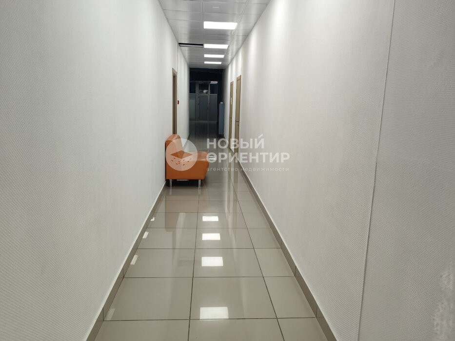 Екатеринбург, ул. Красный, 5/1 (Центр) - фото офисного помещения (5)