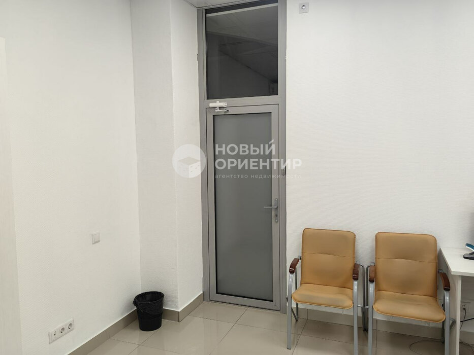 Екатеринбург, ул. Красный, 5/1 (Центр) - фото офисного помещения (6)