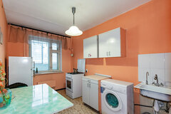 Екатеринбург, ул. Красных командиров, 106 (Эльмаш) - фото квартиры