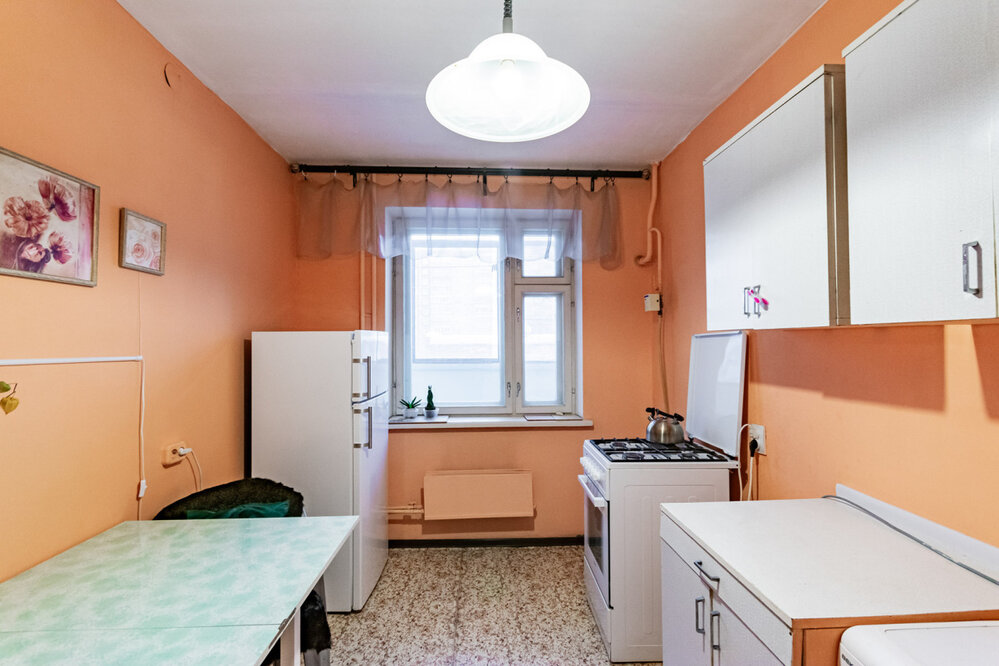 Екатеринбург, ул. Красных командиров, 106 (Эльмаш) - фото квартиры (2)