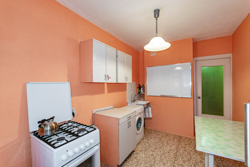 Екатеринбург, ул. Красных командиров, 106 (Эльмаш) - фото квартиры (4)