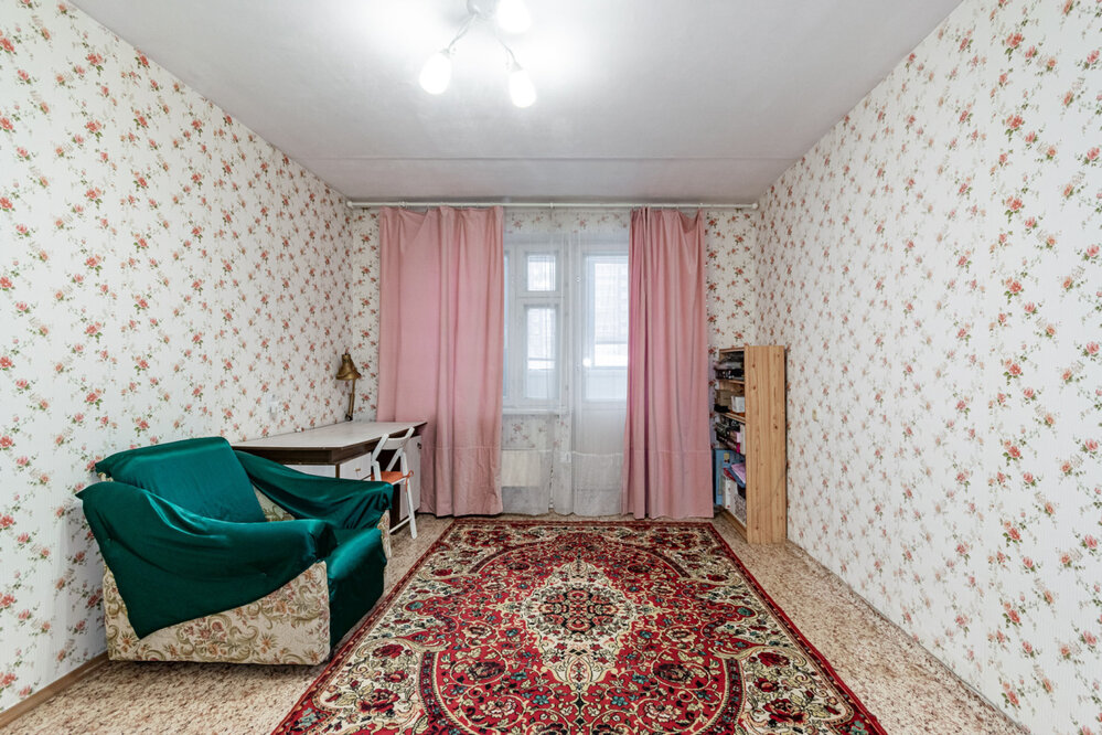 Екатеринбург, ул. Красных командиров, 106 (Эльмаш) - фото квартиры (7)