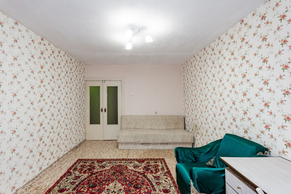 Екатеринбург, ул. Красных командиров, 106 (Эльмаш) - фото квартиры (8)