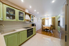 Екатеринбург, ул. Радищева, 33 (Центр) - фото квартиры