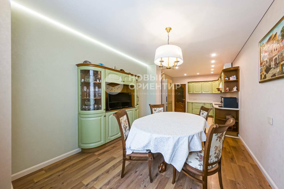 Екатеринбург, ул. Радищева, 33 (Центр) - фото квартиры (2)