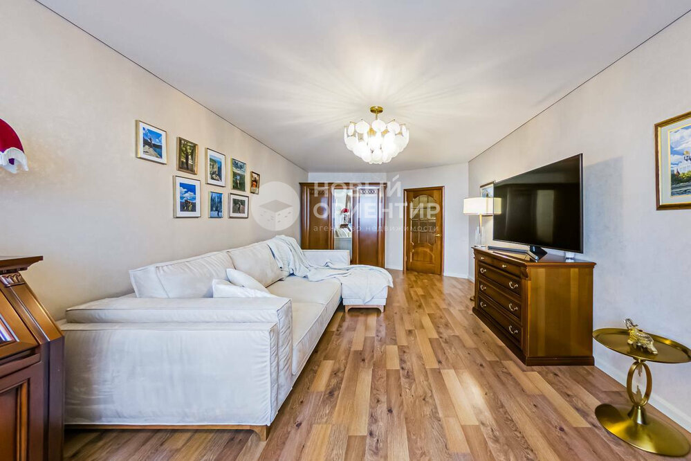 Екатеринбург, ул. Радищева, 33 (Центр) - фото квартиры (3)