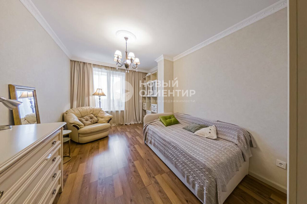 Екатеринбург, ул. Радищева, 33 (Центр) - фото квартиры (4)