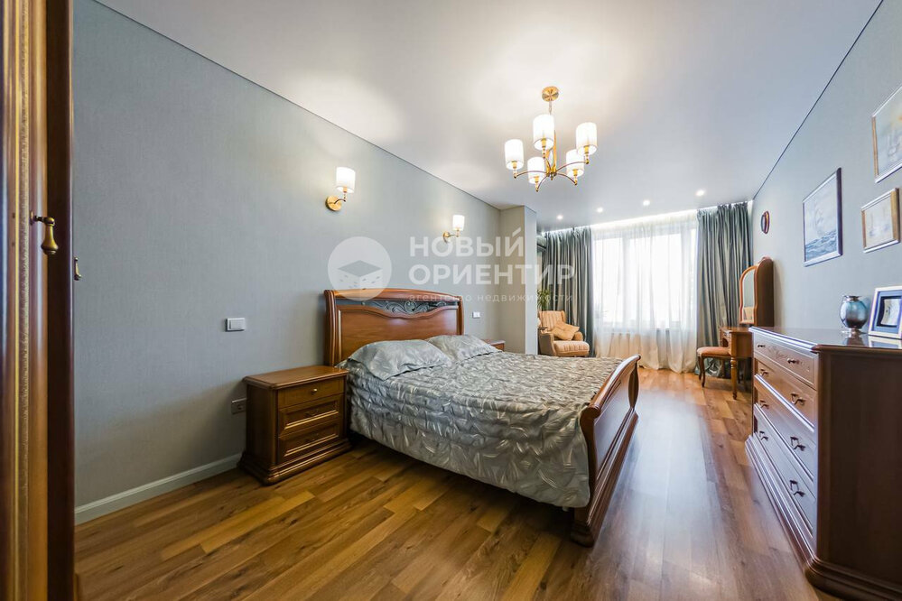 Екатеринбург, ул. Радищева, 33 (Центр) - фото квартиры (5)