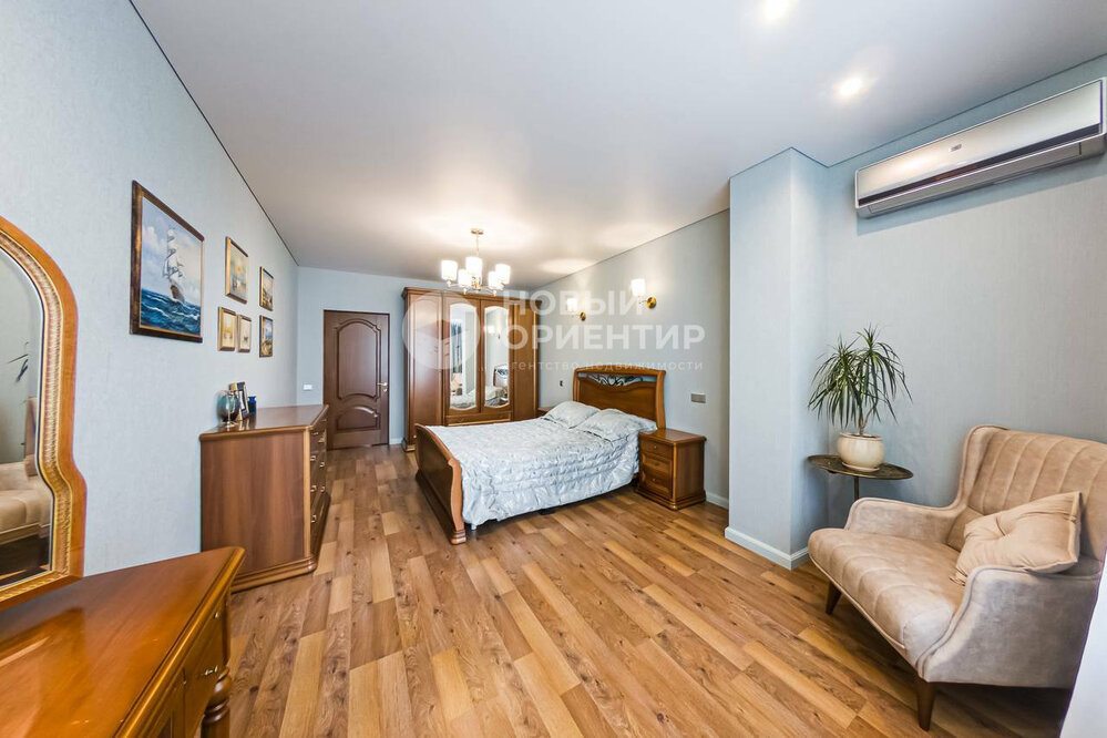 Екатеринбург, ул. Радищева, 33 (Центр) - фото квартиры (6)