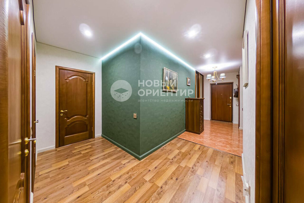 Екатеринбург, ул. Радищева, 33 (Центр) - фото квартиры (7)