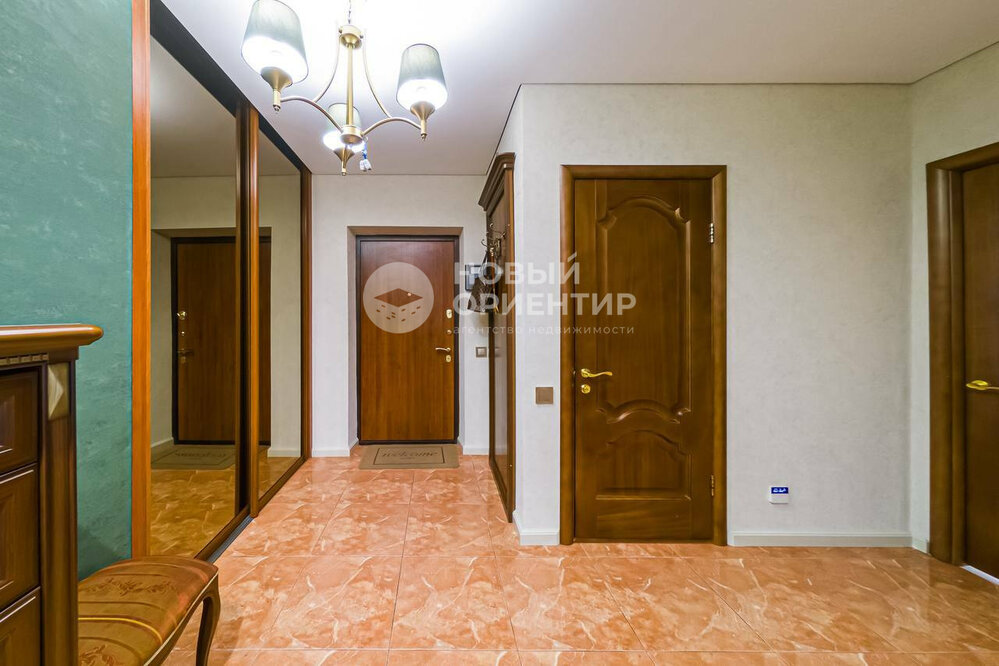 Екатеринбург, ул. Радищева, 33 (Центр) - фото квартиры (8)