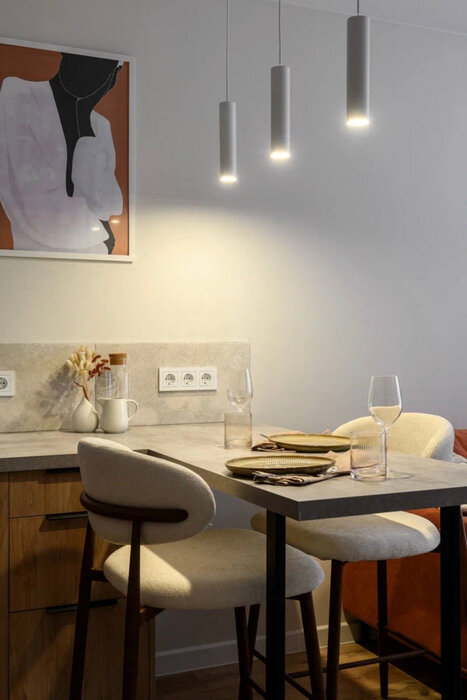 Екатеринбург, ул. Михаила Ананьева, 4/2 (Центр) - фото квартиры (1)