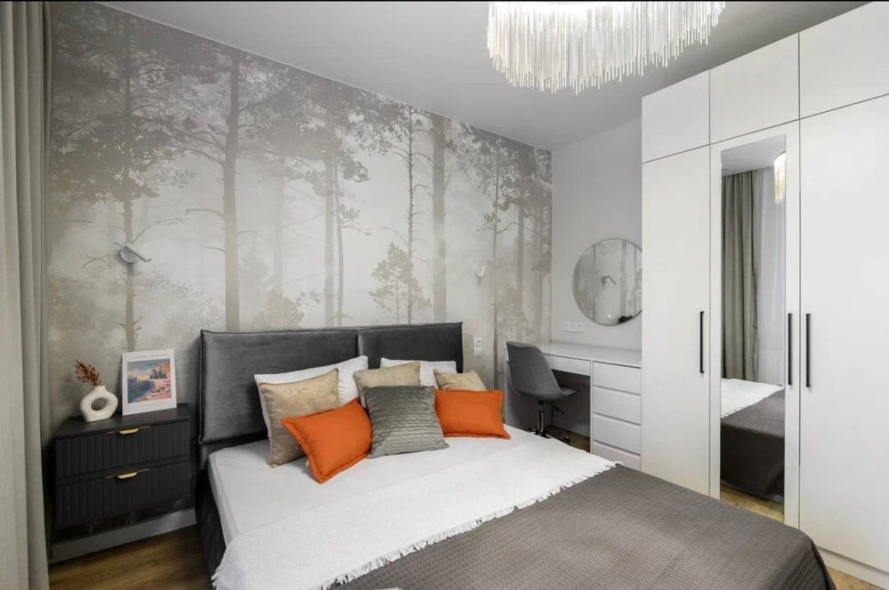 Екатеринбург, ул. Михаила Ананьева, 4/2 (Центр) - фото квартиры (2)