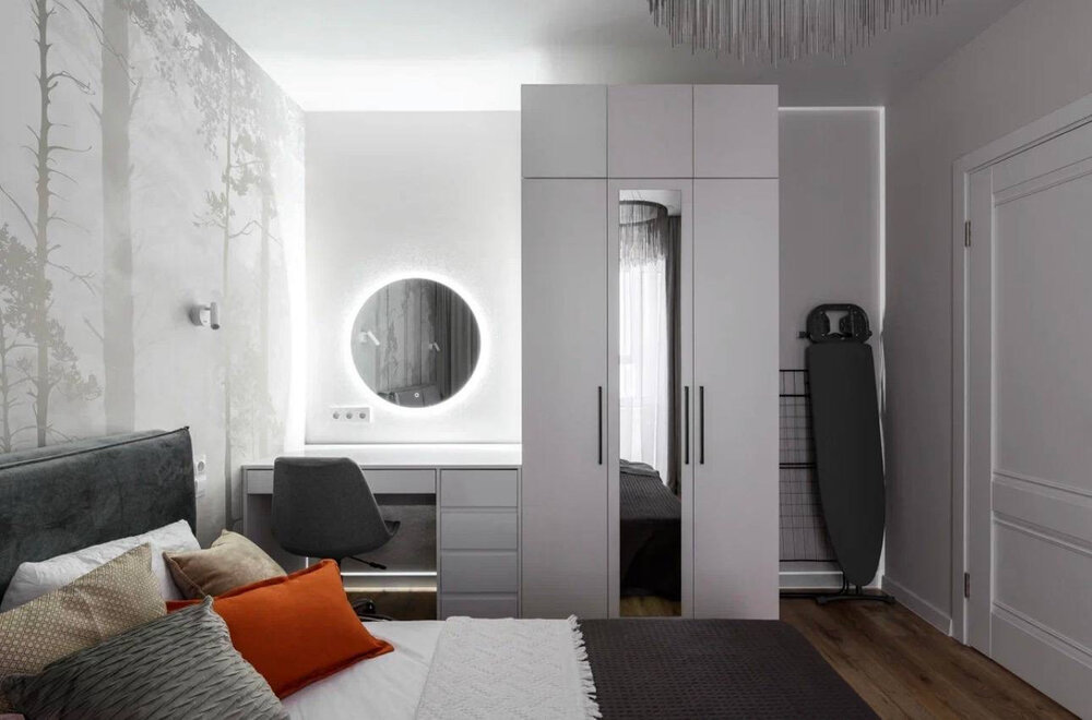 Екатеринбург, ул. Михаила Ананьева, 4/2 (Центр) - фото квартиры (3)