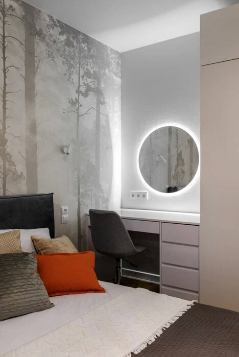 Екатеринбург, ул. Михаила Ананьева, 4/2 (Центр) - фото квартиры (5)