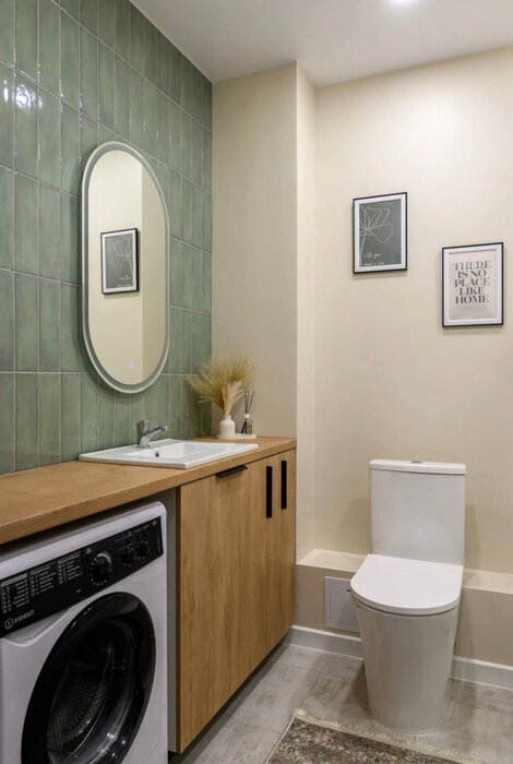 Екатеринбург, ул. Михаила Ананьева, 4/2 (Центр) - фото квартиры (8)