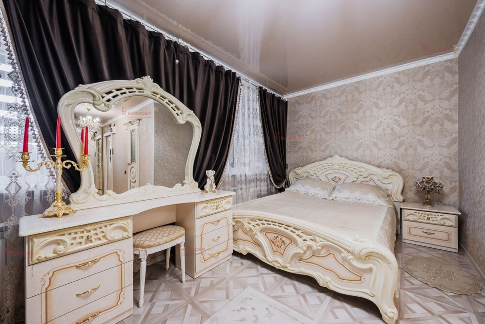 Екатеринбург, ул. Седова, 17/2 (Новая Сортировка) - фото квартиры (5)