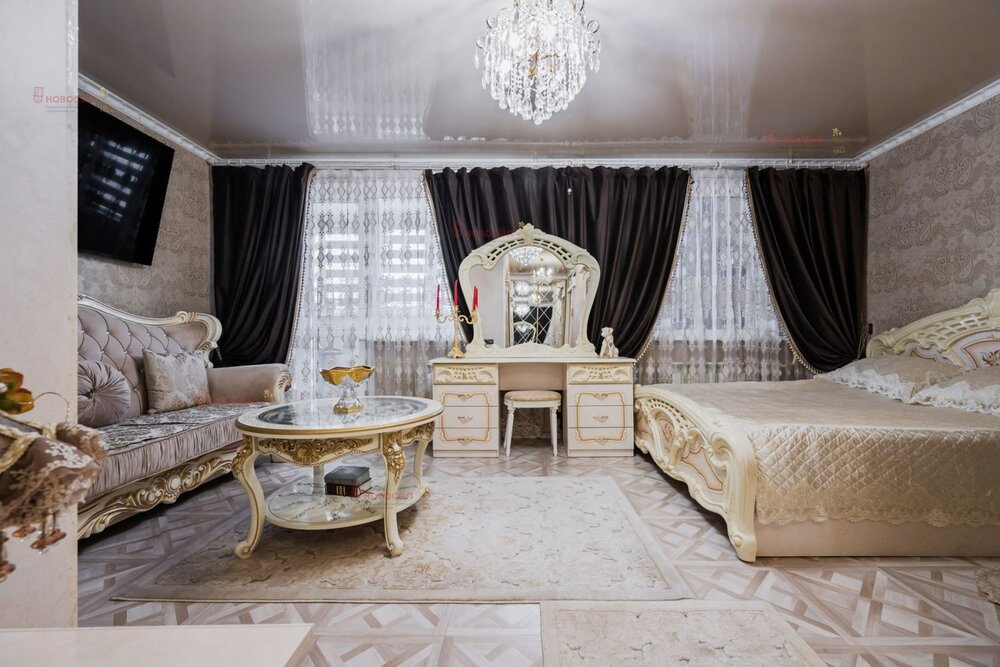 Екатеринбург, ул. Седова, 17/2 (Новая Сортировка) - фото квартиры (6)