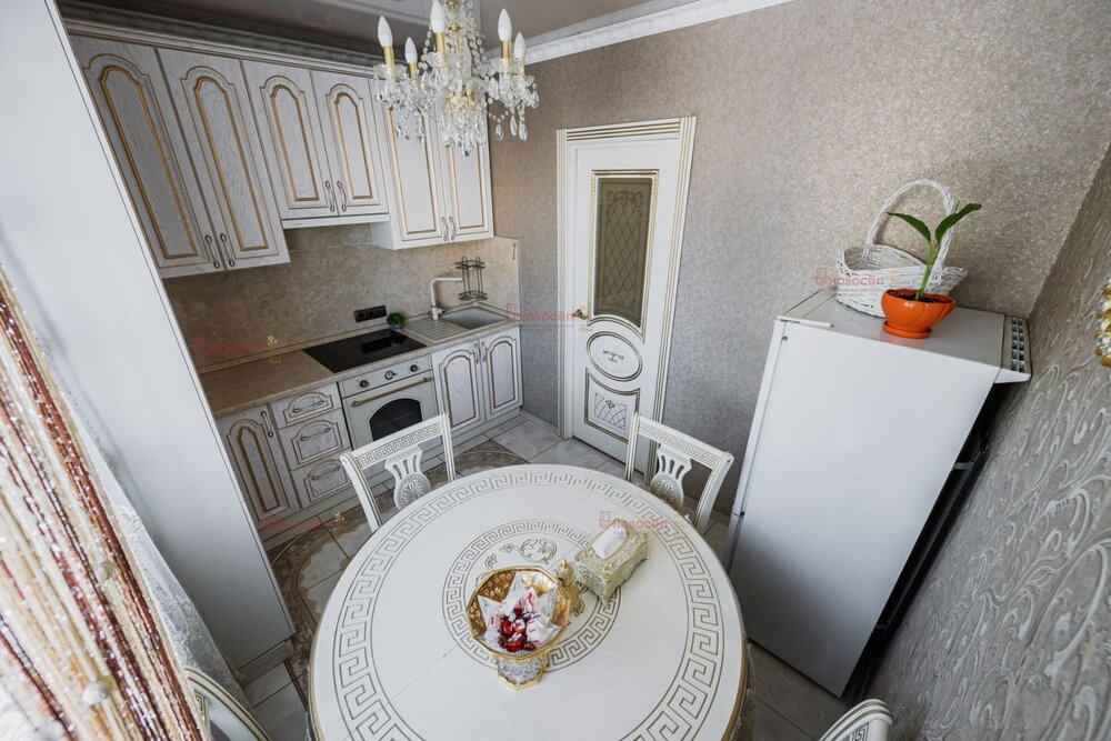 Екатеринбург, ул. Седова, 17/2 (Новая Сортировка) - фото квартиры (8)