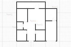 п. Прохладный, ул. Достоевского, 12 (городской округ Белоярский) - фото коттеджа