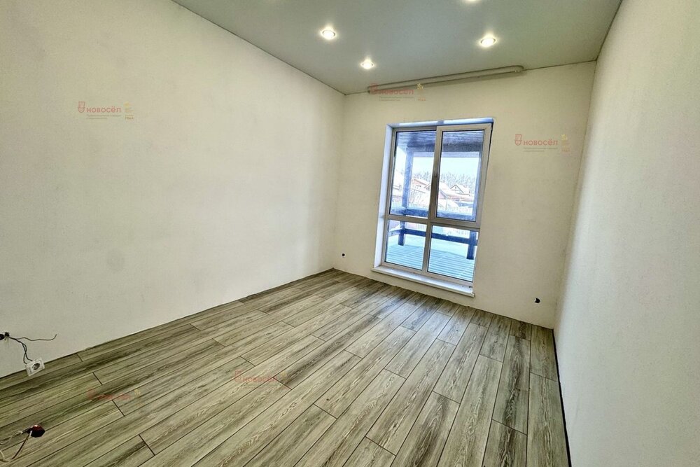 п. Прохладный, ул. Достоевского, 12 (городской округ Белоярский) - фото коттеджа (5)