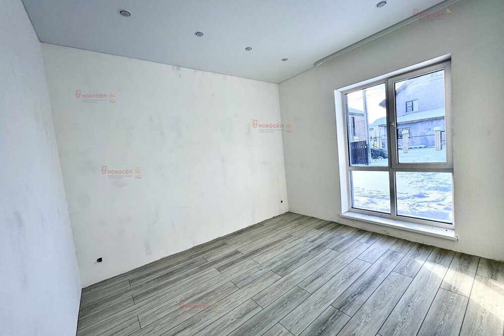 п. Прохладный, ул. Достоевского, 12 (городской округ Белоярский) - фото коттеджа (6)