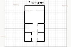 г. Богданович, ул. Ясная, 11 (городской округ Богданович) - фото коттеджа