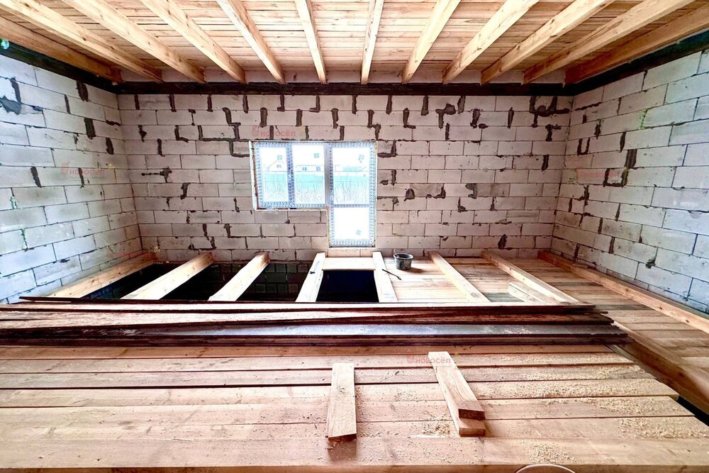 г. Богданович, ул. Ясная, 11 (городской округ Богданович) - фото коттеджа (5)