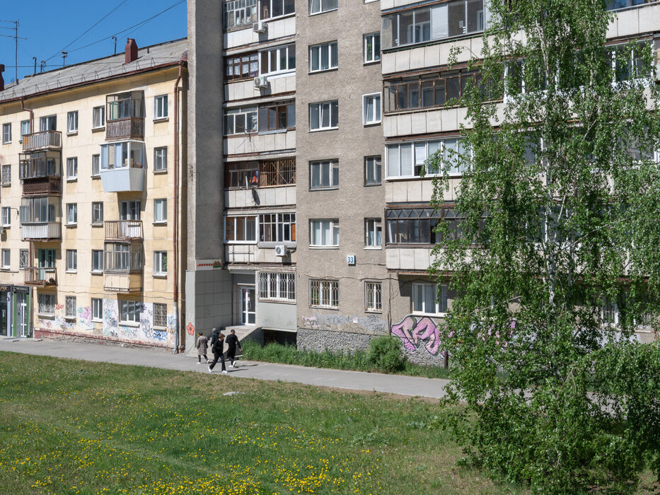 Екатеринбург, ул. Шевченко, 33 (Центр) - фото готового бизнеса (15)