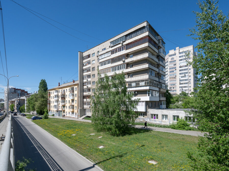 Екатеринбург, ул. Шевченко, 33 (Центр) - фото готового бизнеса (16)