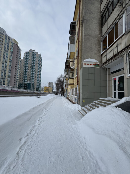 Екатеринбург, ул. Шевченко, 33 (Центр) - фото готового бизнеса (3)