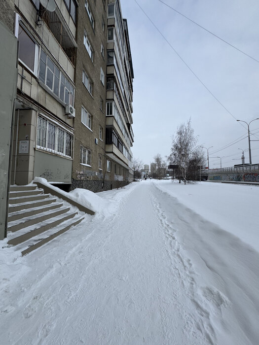 Екатеринбург, ул. Шевченко, 33 (Центр) - фото готового бизнеса (4)