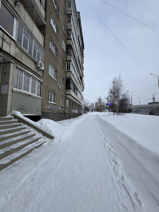 Екатеринбург, ул. Шевченко, 33 (Центр) - фото готового бизнеса (5)