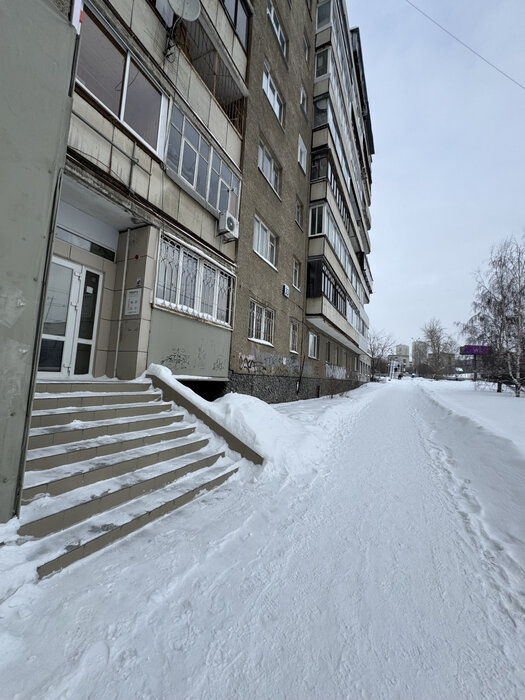 Екатеринбург, ул. Шевченко, 33 (Центр) - фото готового бизнеса (6)