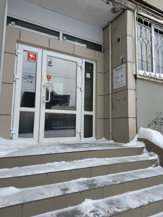 Екатеринбург, ул. Шевченко, 33 (Центр) - фото готового бизнеса (7)