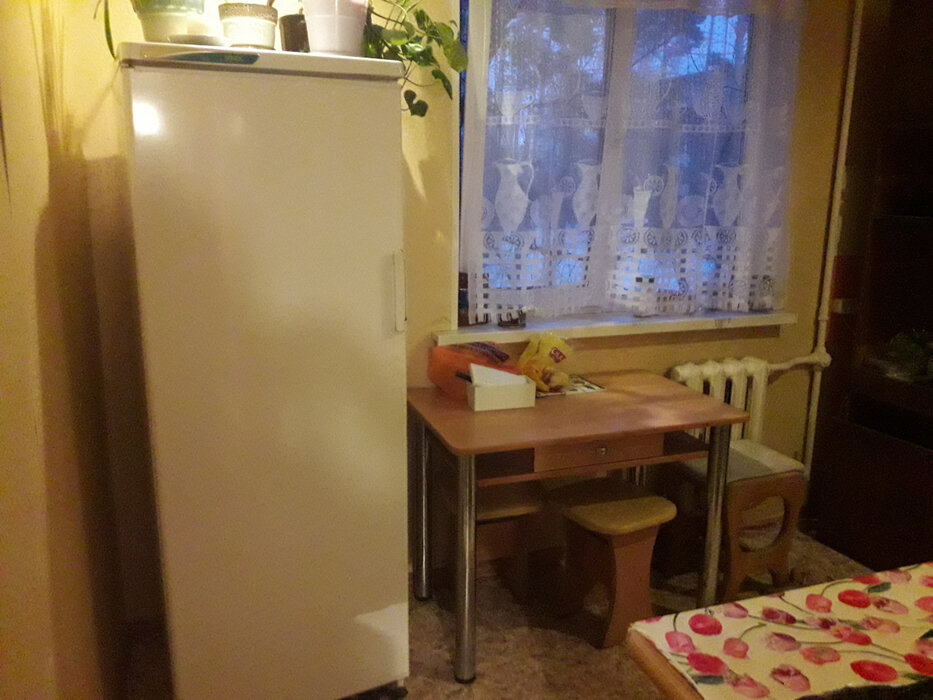 Екатеринбург, ул. Волгоградская, 190 (Юго-Западный) - фото комнаты (2)