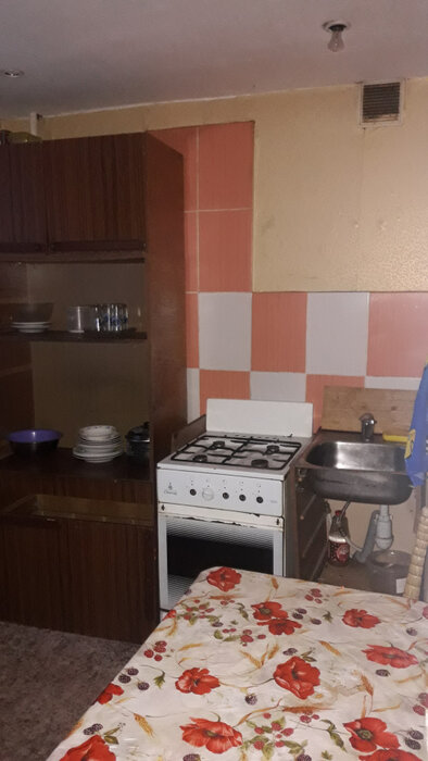 Екатеринбург, ул. Волгоградская, 190 (Юго-Западный) - фото комнаты (5)