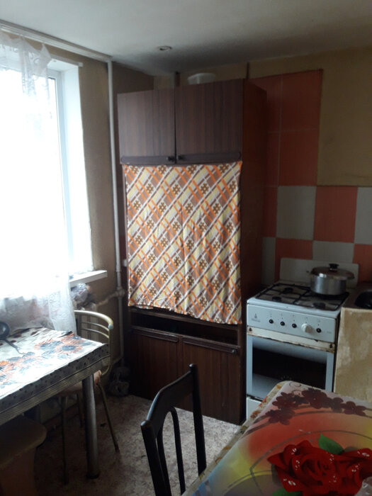 Екатеринбург, ул. Волгоградская, 190 (Юго-Западный) - фото комнаты (8)