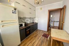 Екатеринбург, ул. Шефская, 103 (Эльмаш) - фото квартиры