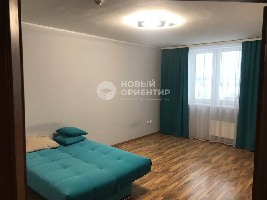 Екатеринбург, ул. Шефская, 103 (Эльмаш) - фото квартиры (5)