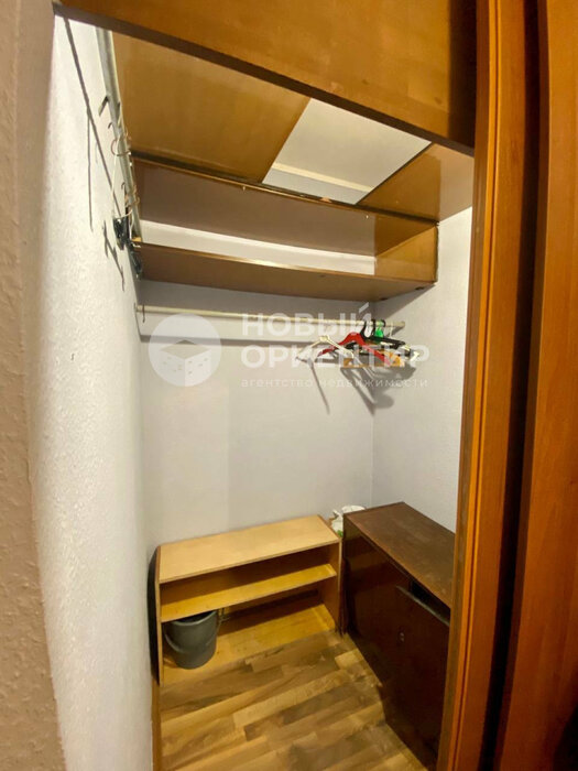 Екатеринбург, ул. Шефская, 103 (Эльмаш) - фото квартиры (7)