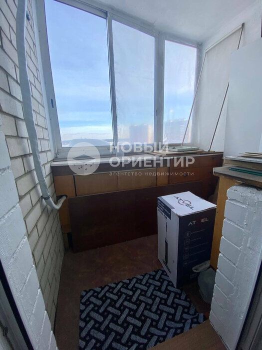 Екатеринбург, ул. Шефская, 103 (Эльмаш) - фото квартиры (8)