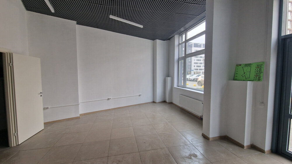 Екатеринбург, ул. Академика Парина, 41/2 - фото торговой площади (5)