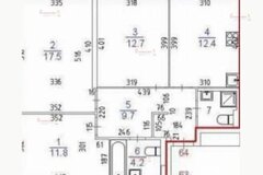 Екатеринбург, ул. Полимерный, 11 (Завокзальный) - фото квартиры