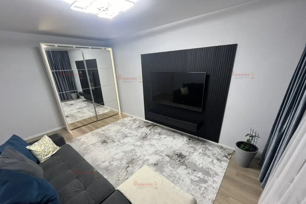 Екатеринбург, ул. Полимерный, 11 (Завокзальный) - фото квартиры (3)