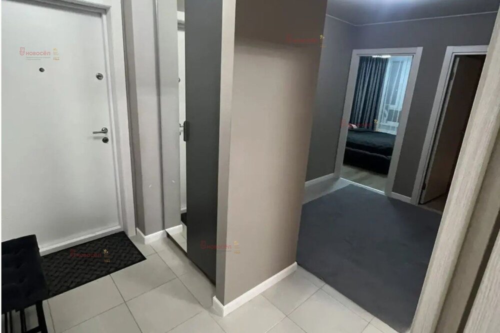 Екатеринбург, ул. Полимерный, 11 (Завокзальный) - фото квартиры (5)