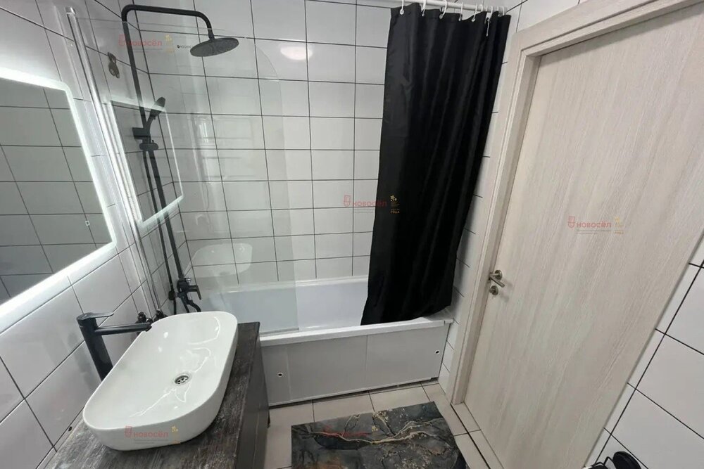 Екатеринбург, ул. Полимерный, 11 (Завокзальный) - фото квартиры (7)