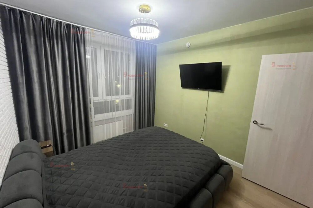 Екатеринбург, ул. Полимерный, 11 (Завокзальный) - фото квартиры (8)